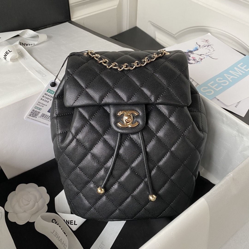 Ch*el backpacks